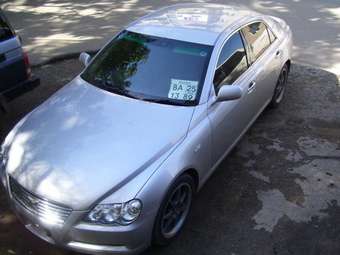 2005 Toyota Hilux Surf Photos