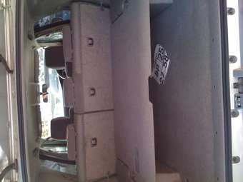 2005 Toyota Hilux Surf Photos