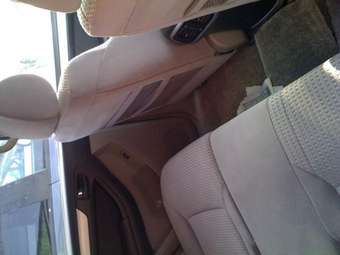 2005 Toyota Hilux Surf Photos