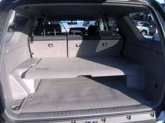 2005 Toyota Hilux Surf For Sale
