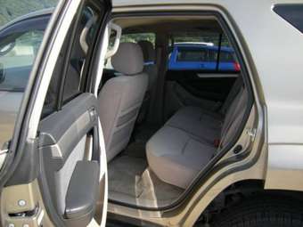 2005 Toyota Hilux Surf For Sale