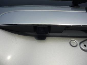 2005 Toyota Hilux Surf Photos
