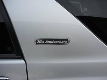 2005 Toyota Hilux Surf For Sale