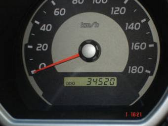 2005 Toyota Hilux Surf For Sale