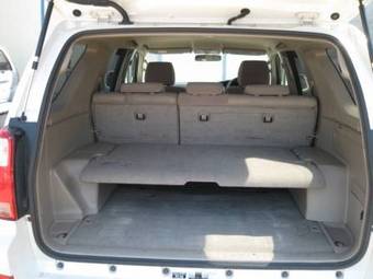 2005 Toyota Hilux Surf For Sale