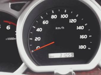 2005 Toyota Hilux Surf Photos