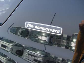 2005 Toyota Hilux Surf Pictures