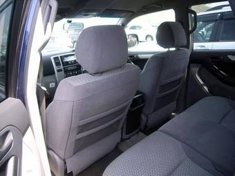 2005 Toyota Hilux Surf For Sale