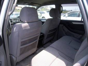 2005 Toyota Hilux Surf Pictures
