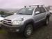 Preview 2005 Toyota Hilux Surf