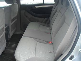 2005 Toyota Hilux Surf For Sale