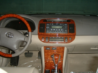 2006 Hilux Surf