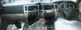 Toyota Hilux Surf