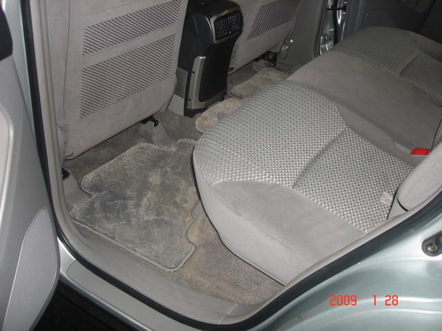 2006 Toyota Hilux Surf