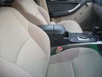 2006 Toyota Hilux Surf For Sale