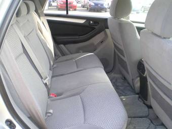 2006 Toyota Hilux Surf Photos