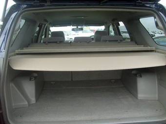 2006 Toyota Hilux Surf Photos
