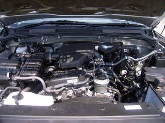 2006 Toyota Hilux Surf For Sale
