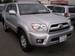 Preview 2006 Toyota Hilux Surf