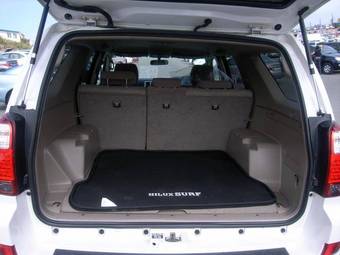 2006 Toyota Hilux Surf For Sale