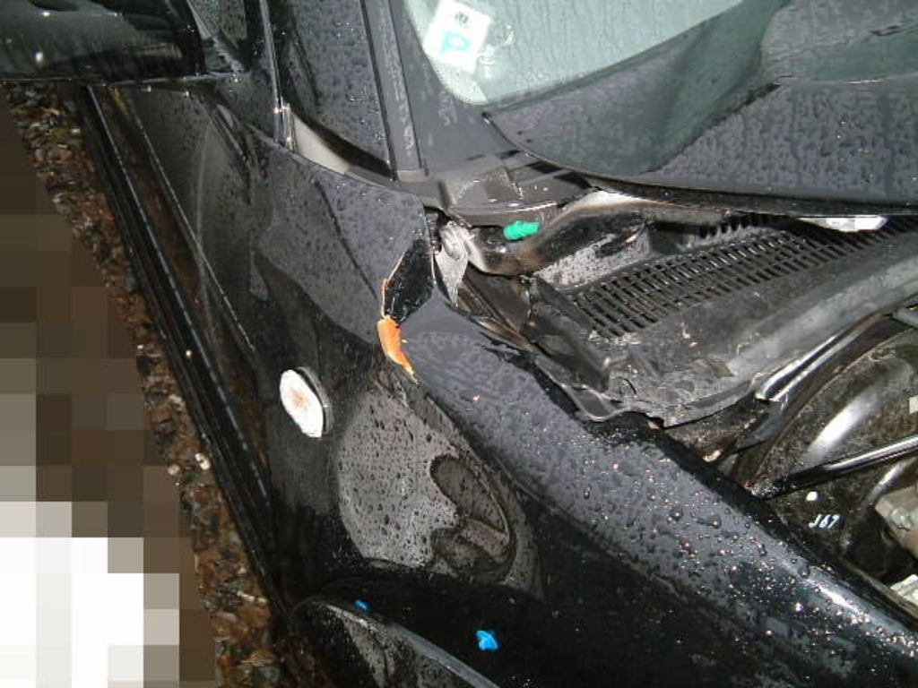 2007 Toyota Hilux Surf