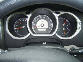 2007 Toyota Hilux Surf For Sale