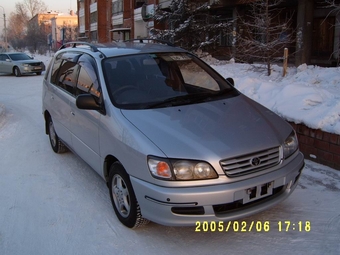 1996 Toyota Ipsum