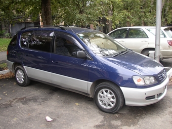 1996 Toyota Ipsum