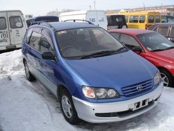 1996 Toyota Ipsum