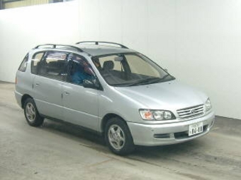 1996 Toyota Ipsum