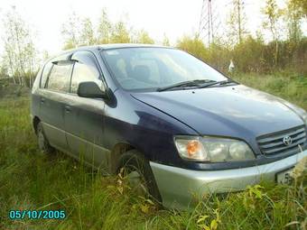 1996 Toyota Ipsum