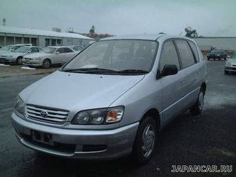 1996 Toyota Ipsum