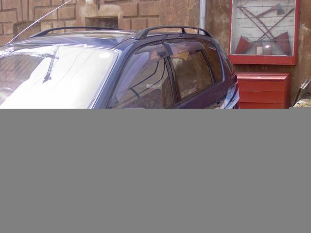 1996 Toyota Ipsum