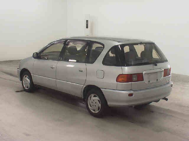 1996 Toyota Ipsum