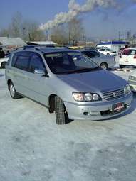 1996 Toyota Ipsum