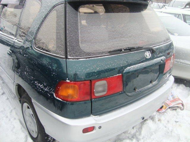 1996 Toyota Ipsum