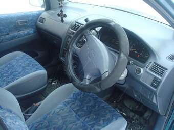 1996 Toyota Ipsum