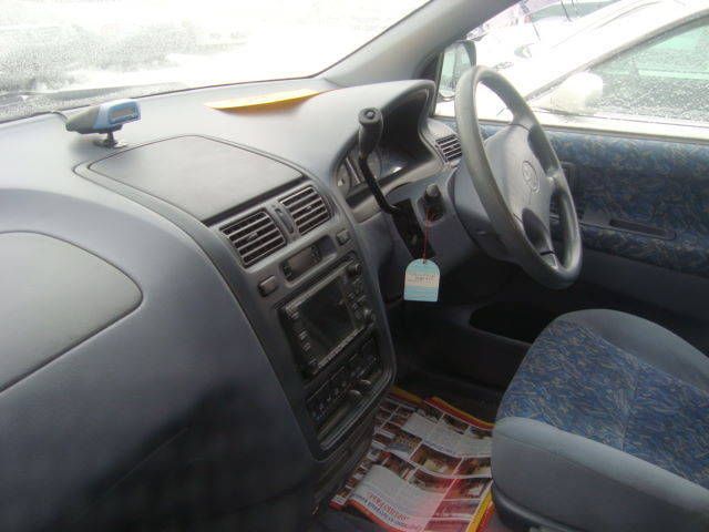 1996 Toyota Ipsum