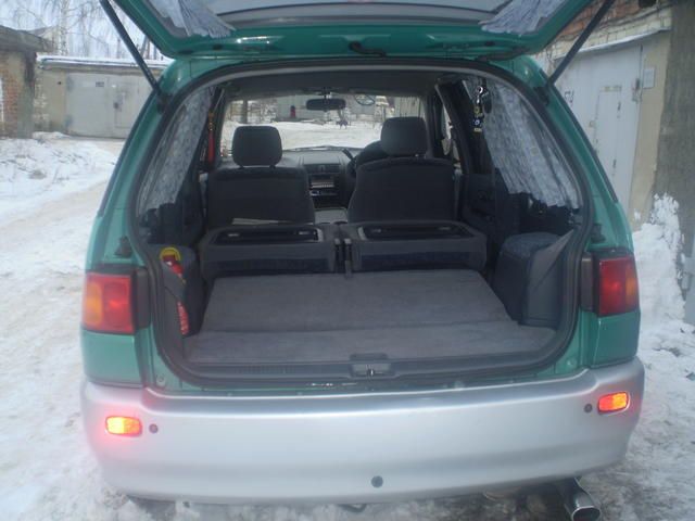 1996 Toyota Ipsum