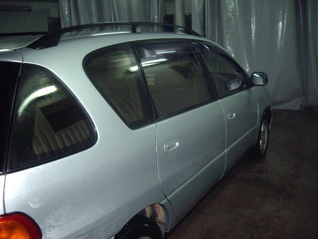 1996 Toyota Ipsum