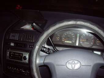 Toyota Ipsum