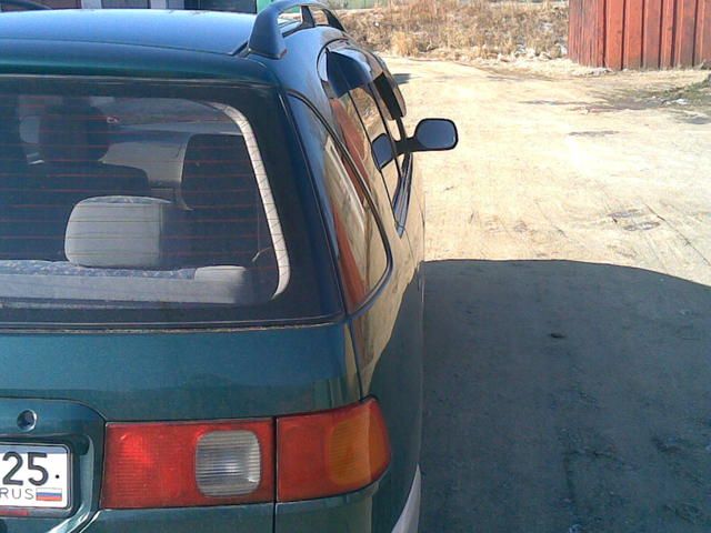 1996 Toyota Ipsum
