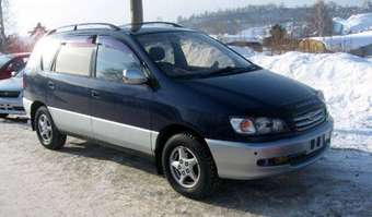 1996 Toyota Ipsum