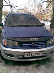 1996 Toyota Ipsum