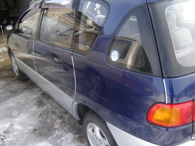 1996 Toyota Ipsum
