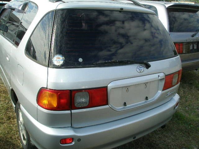 1996 Toyota Ipsum