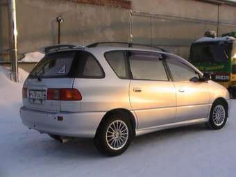 1996 Ipsum