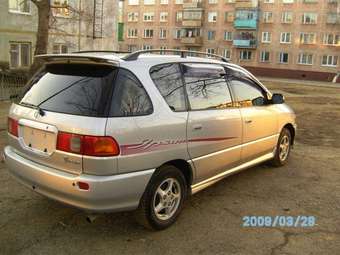 1996 Toyota Ipsum