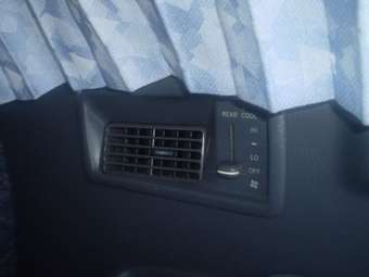 Toyota Ipsum