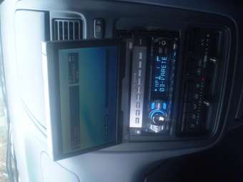 Toyota Ipsum